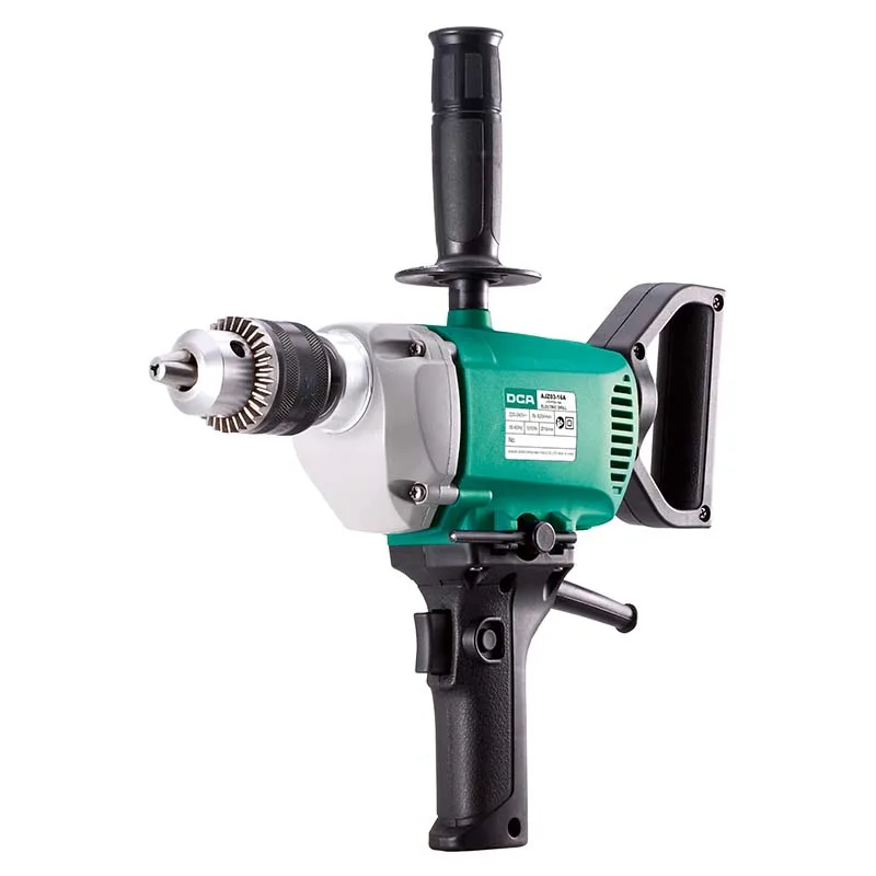 DCA AJZ03-16A Electric Drill