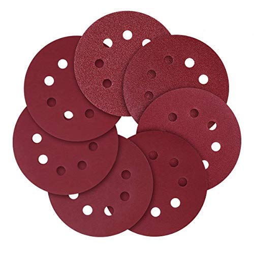 Sanding Discs