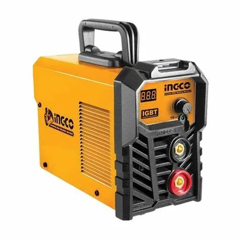 INGCO ING-MMA16028 Inverter MMA Welding Machine 160A