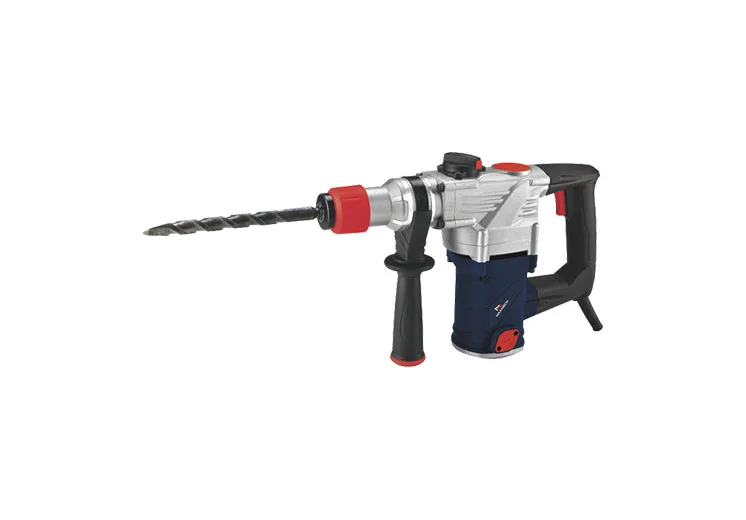 Maxmech RH 1000-28 Rotary Hammer – 1000W | 28mm
