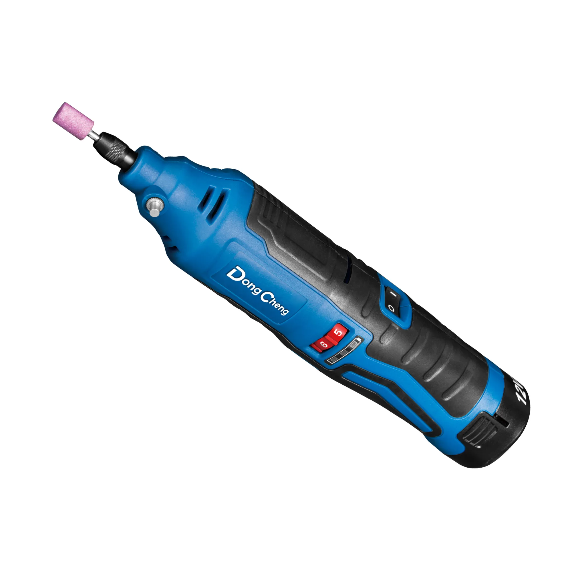 Dongcheng DCSJ10 Cordless Die Grinder