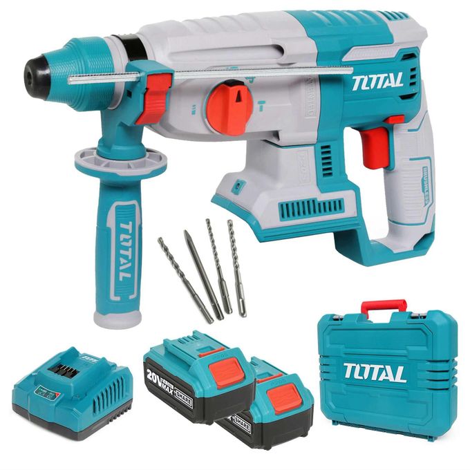 TRHLI212282 20V Cordless Rotary Hammer