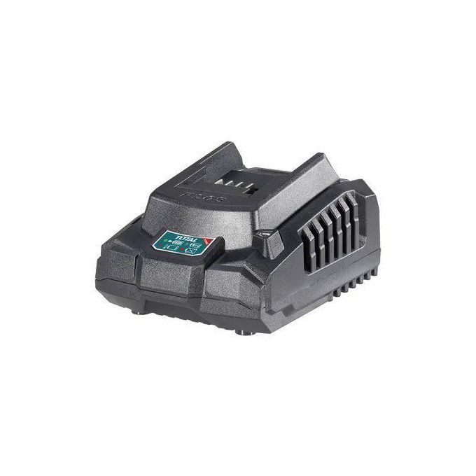 TOTAL TFCLI2001 Fast Intelligent Charger