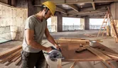 PRO GKS 140 Hand-Held Circular Saw