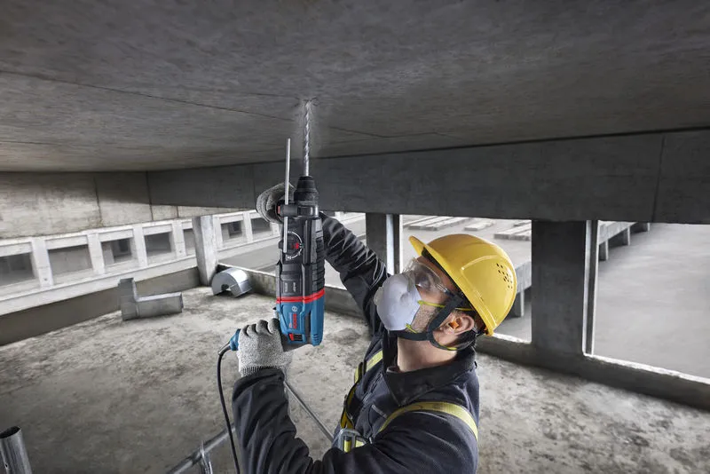 PRO HEAVY DUTY GBH 2-26 Rotary Hammer with SDS plus