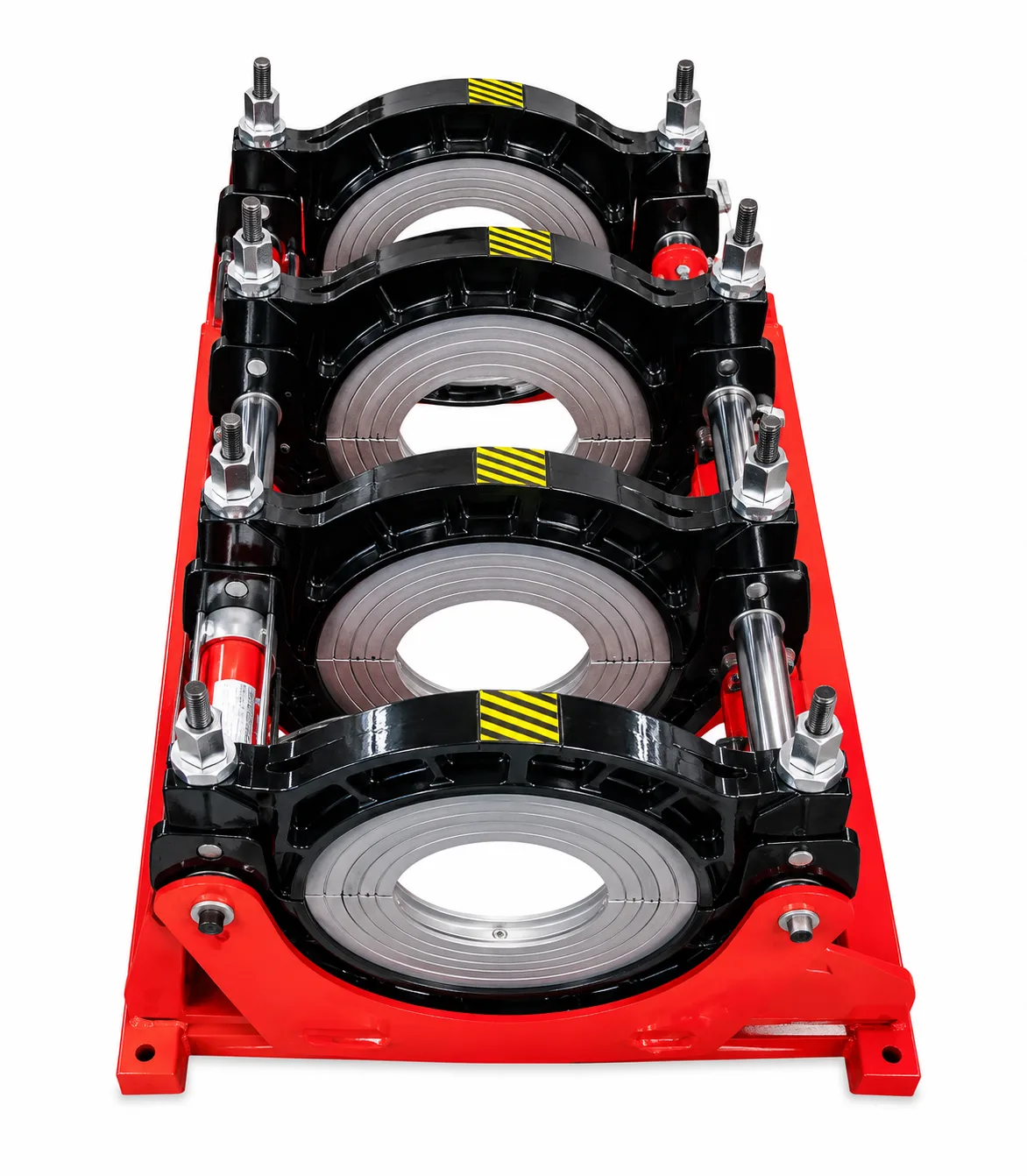 Dong Cheng Hydraulic Butt Fusion Welding Machine