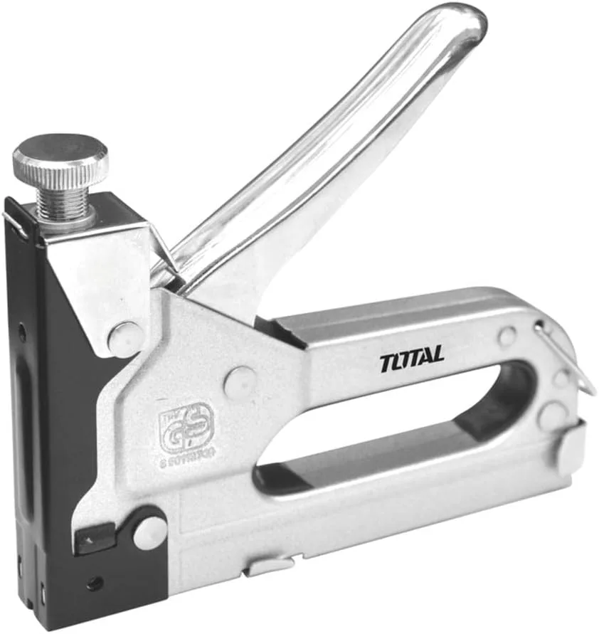 Total THT311425 Heavy Duty Staple Gun